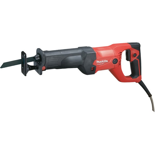 Scie récipro filaire - 1010 W - 3,2 kg