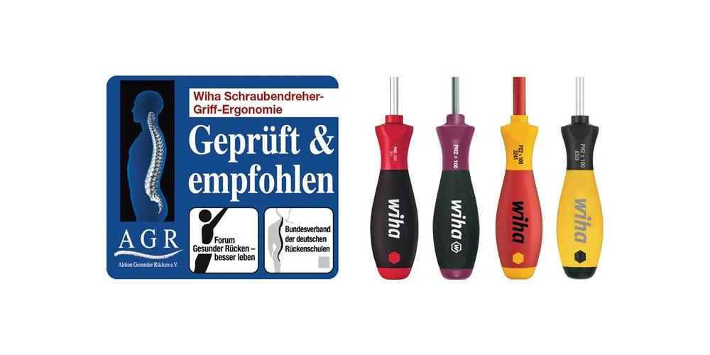 Tournevis TORX® avec porte-vis, Dimensions : T 15, Long. de la lame 80 mm, Long. totale 191 mm - 7