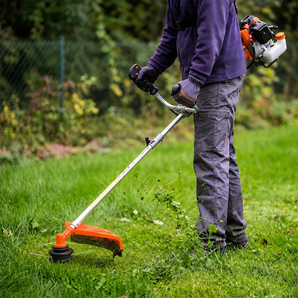 Débroussailleuse thermique 52 cm3 - 3 CV - GT GARDEN - 3