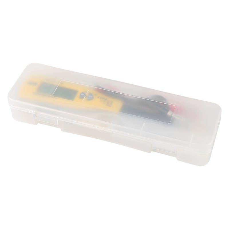 HP-990B, Mesure de résistance diodes CMS et capacité, Portable | Leroy ...
