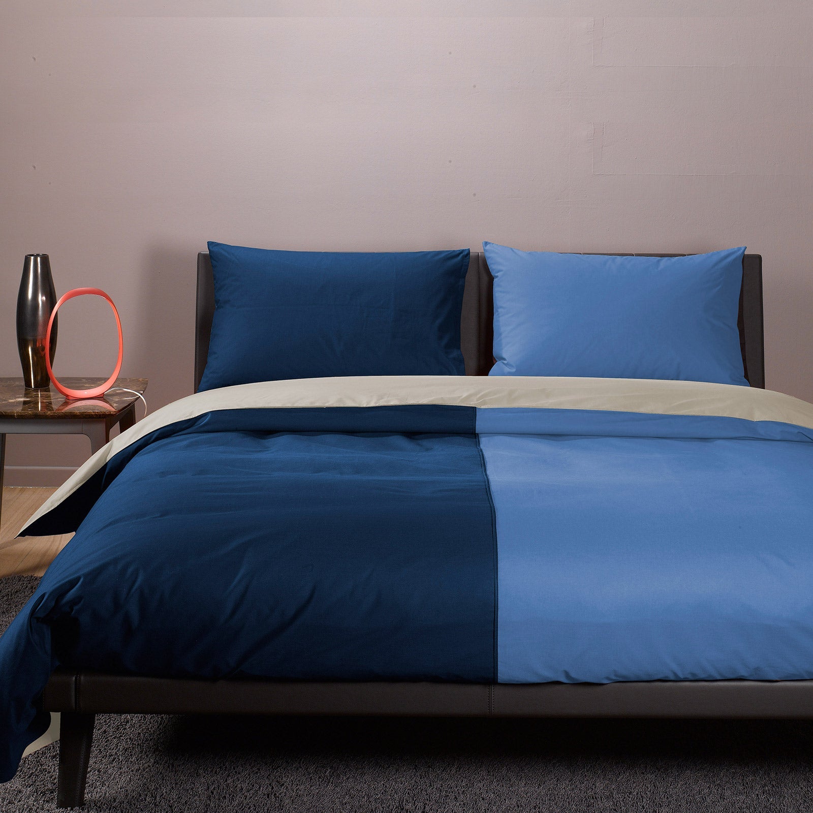 Colore Incolore Misura MATRIMONIALE - 5