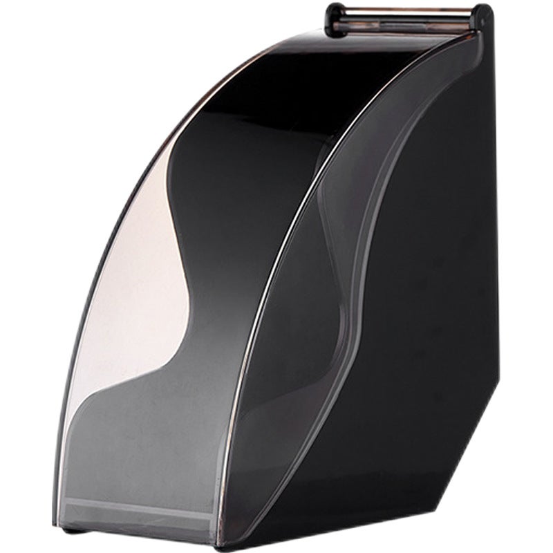 Porta carta da filtro per caffè Espositore Dispenser per tovaglioli Porta