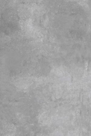 Carrelage sol/mur effet béton gris BLOOME Semi Lappato int/ext l.120 x L.180 cm MAJORCA TIFFANY