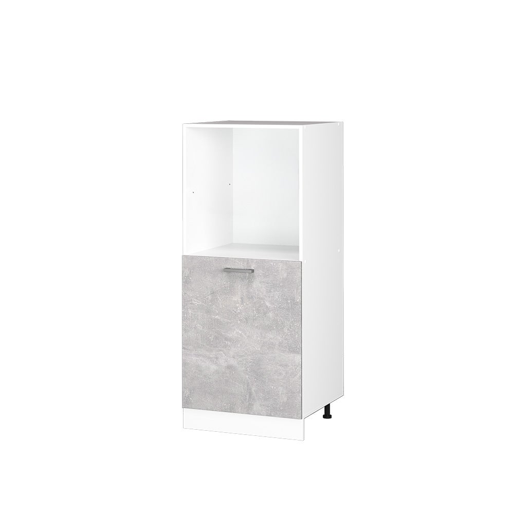 Vicco Szafka kuchenna R-Line, Beton, 60 cm