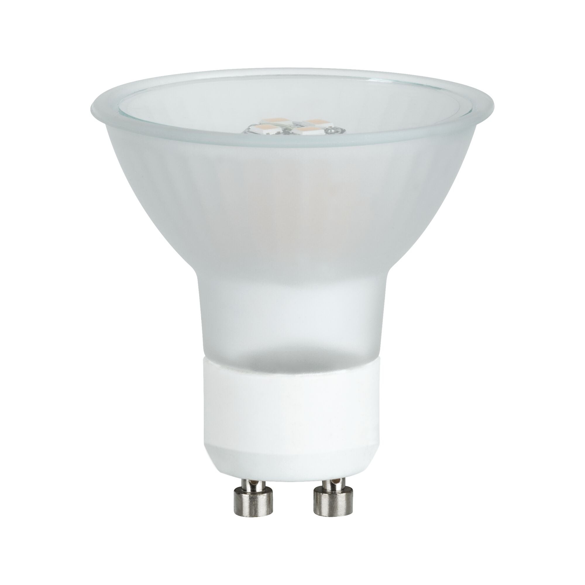 Standard 230 V Réflecteur LED Maxiflood GU10 250lm 3,5W 2700K Soft-opale - 2