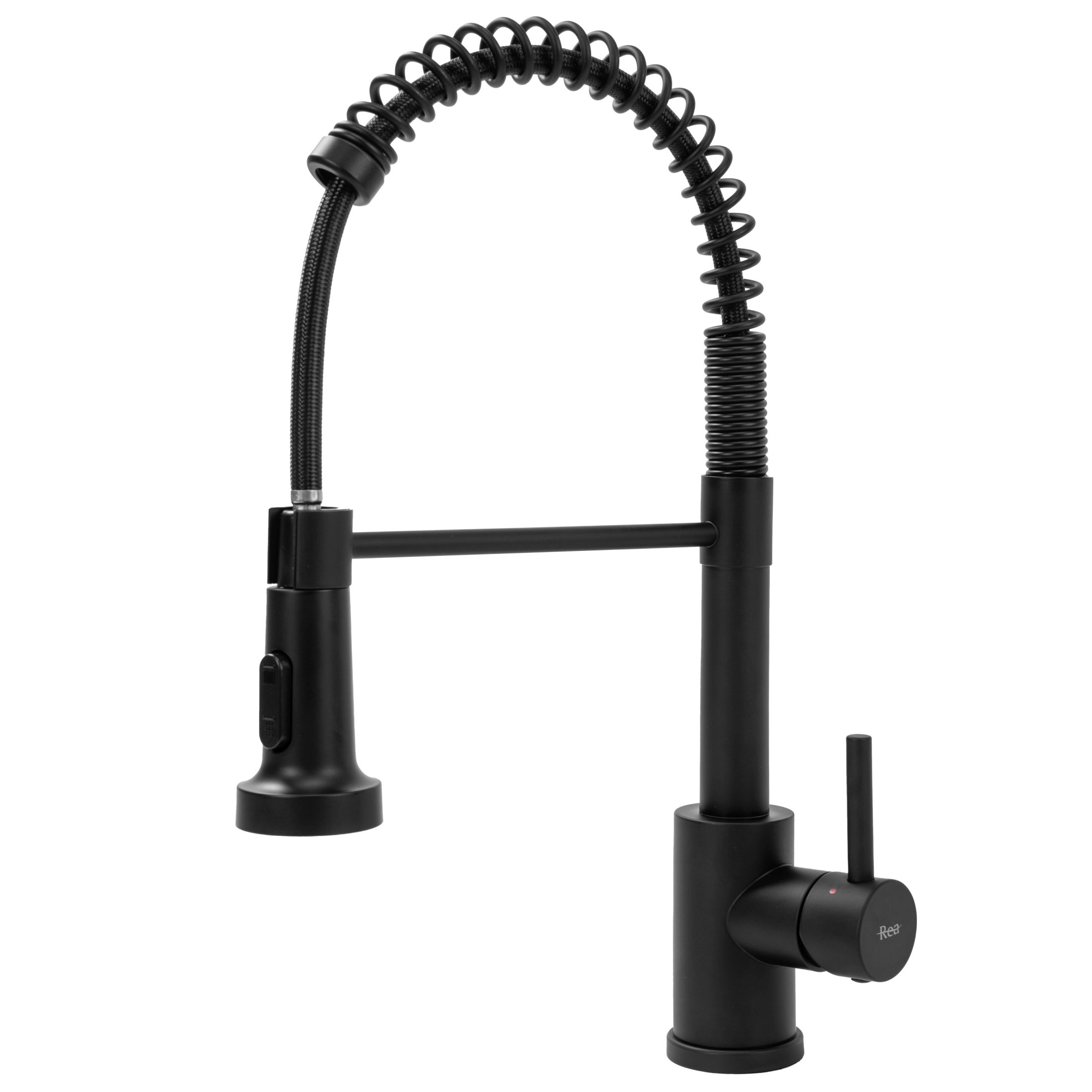 ROBINET DE CUISINE REA COLIN BLACK - 3