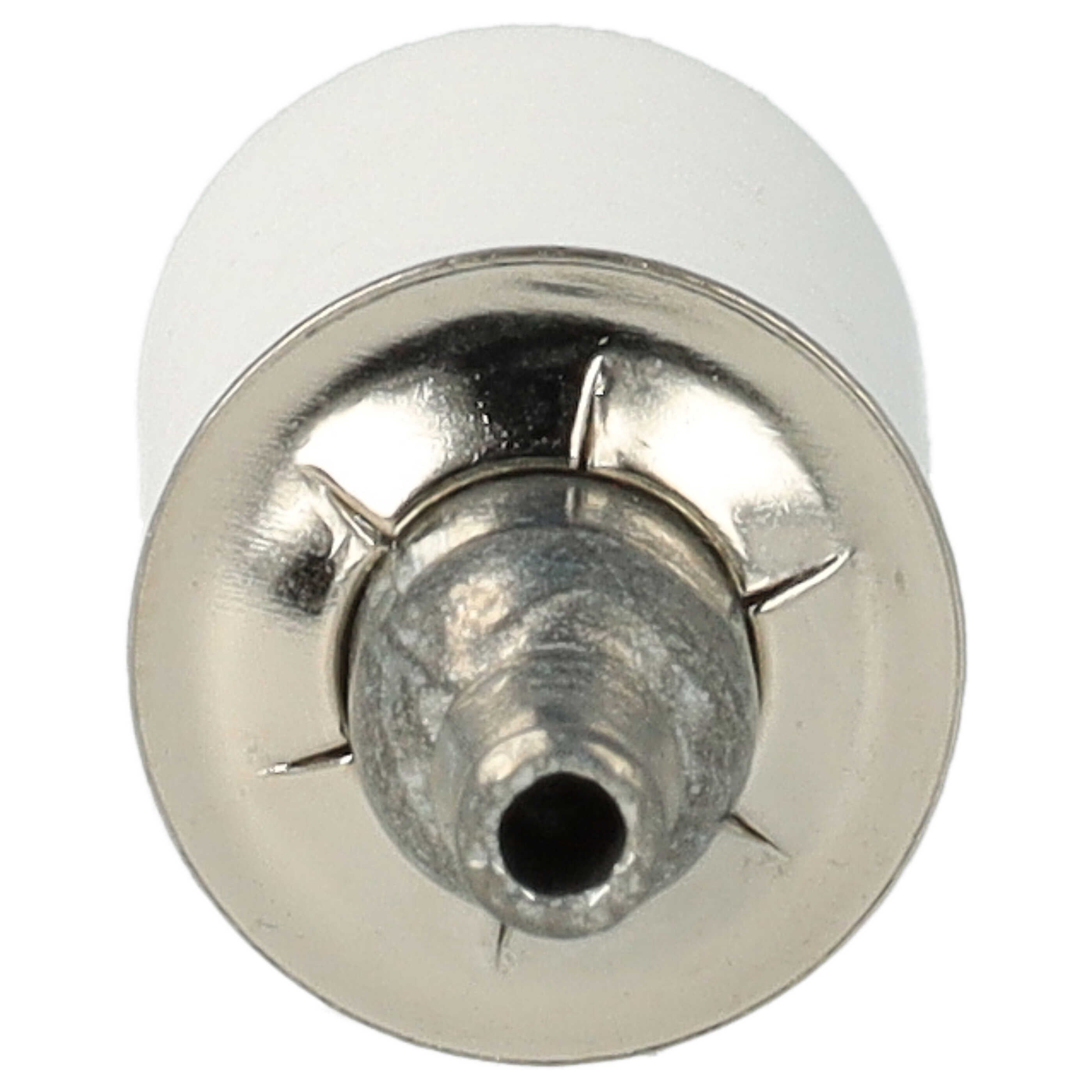 vhbw 1x Filtre à essence compatible avec Poulan 2055 Type 1-7, 2075 LE, 2075C Type 1-5 outils de jardin comme des tronçonneuses, rotofils - 3