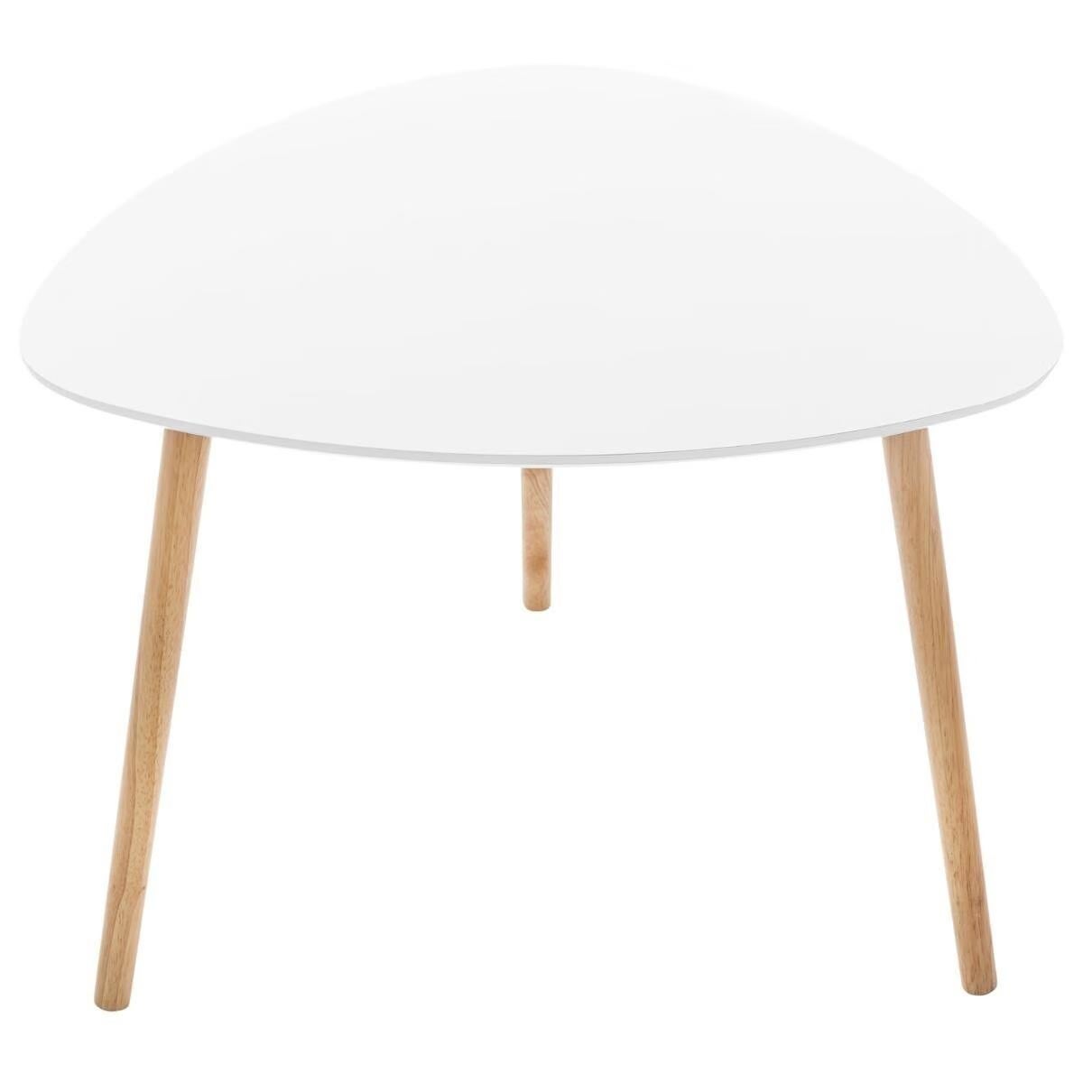 Lot de 3 Tables à Café Gigognes 