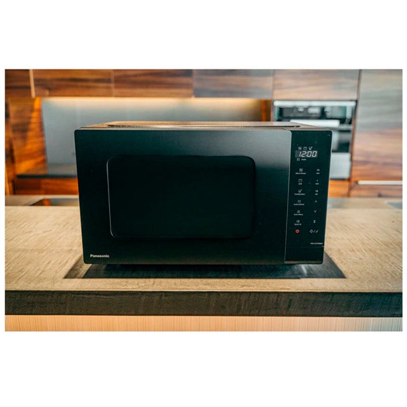 Micro-ondes Panasonic Corp. NNK36NBMEPG 1000 W (23 L) - 2