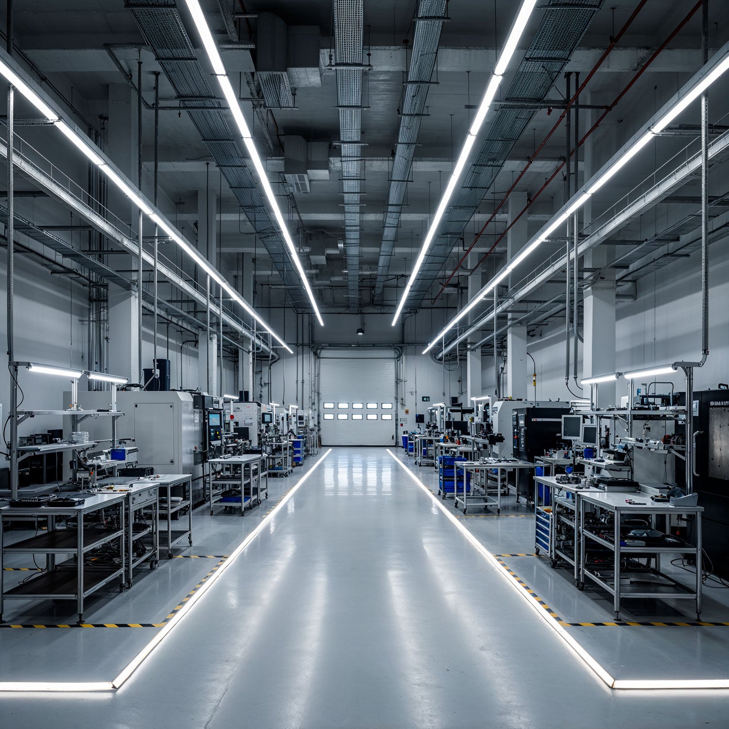 Ruban LED Dimmable 220V COB Auto-redressement 320 LED/m 8W/m 720 lm/m Largeur 12mm Coupe 50cm IP65 CRI90 Sur mesure 2200K Super chaud 25 m - 5