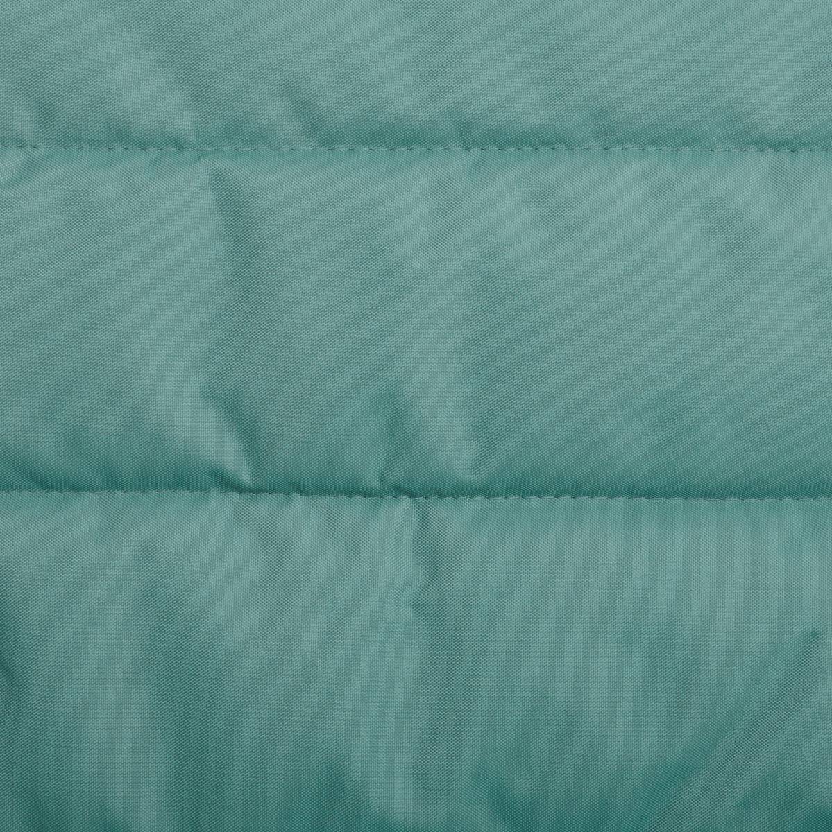 Fauteuil relax de jardin Milos Vert jade - Hespéride - 4