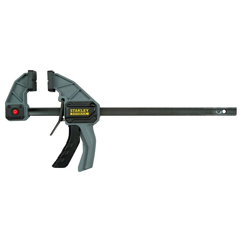 Serre joint automatique grande saillie 450mm - STANLEY - 3