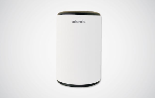 Chauffe-eau électrique petite capacité sur évier 30L - ATLANTIC - 321104