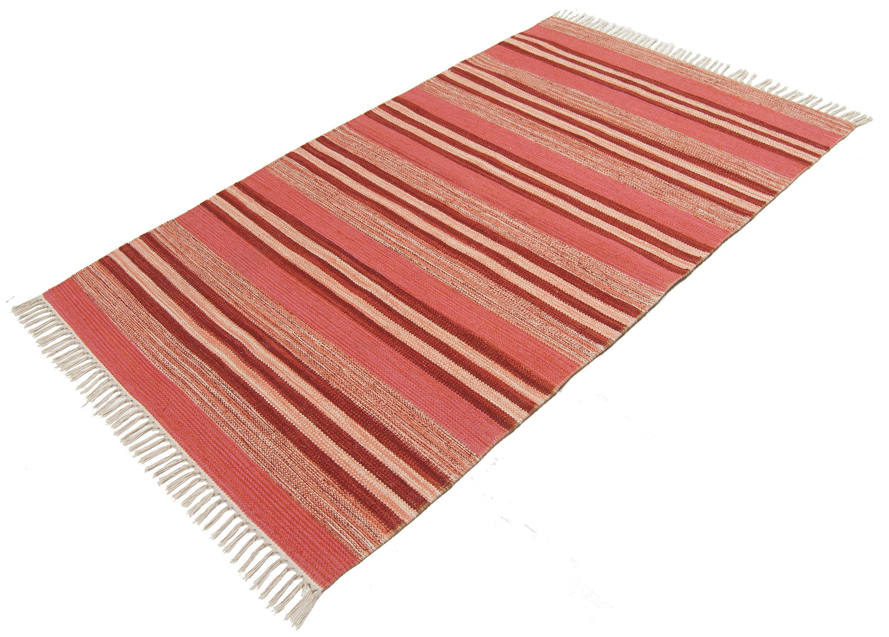150x90 CM Authentik Kilim Kelem Oryginalny ręcznie robiony rustykalny