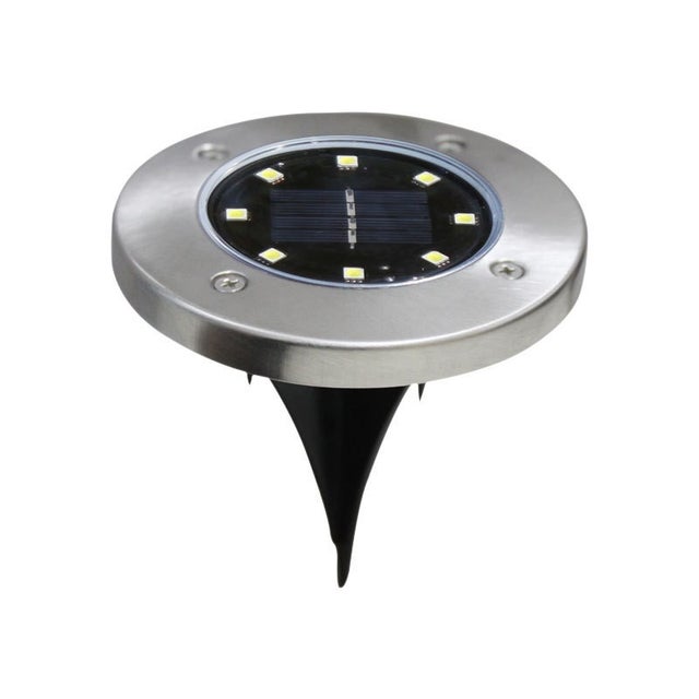 Disque solaire au meilleur prix | Leroy Merlin