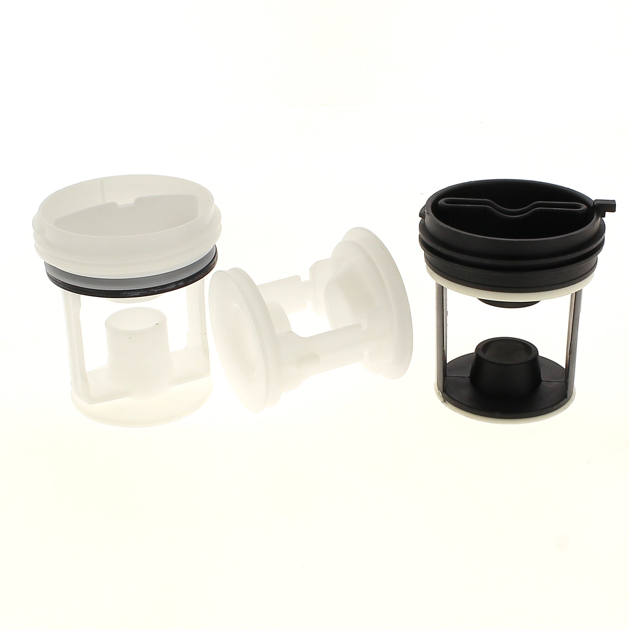 Coperchio Tramoggia C00119216 Lavatrice HOTPOINT - ARISTON,HOTPOINT - Foto 13