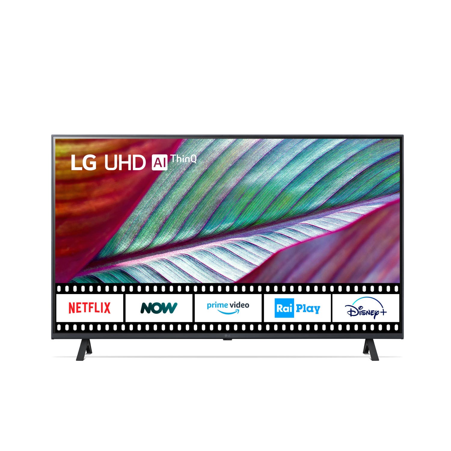 LG UHD Serie UR78 43UR78006LK TV 43 Pollici 4K 3 HDMI Smart TV 2023 | Leroy Merlin LG UHD Serie UR78 43UR78006LK TV 43 Pollici 4K 3 HDMI Smart TV 2023 | Leroy Merlin
