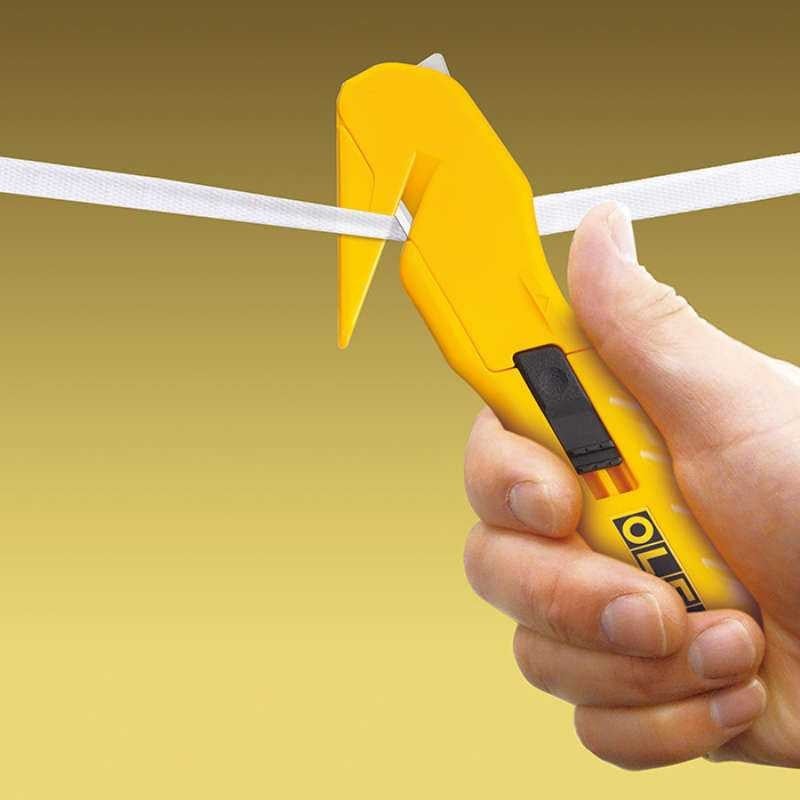 Taglierino di sicurezza 