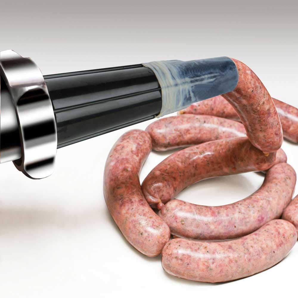 Black & Decker BXMMA1000E hachoir 1000 W Noir - 6