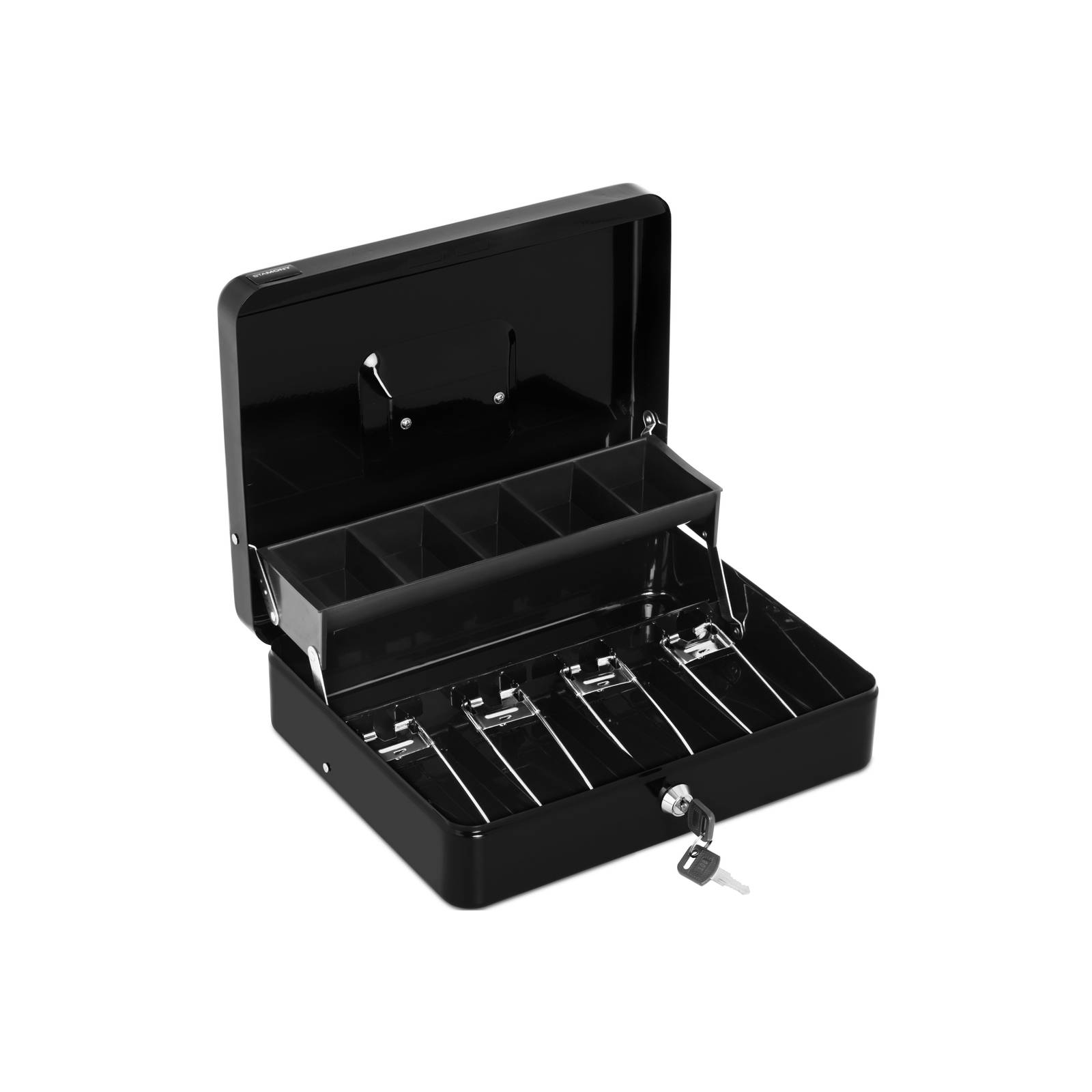 Security Safe Box Caja Fuerte Efectivo Caja De Seguridad Para