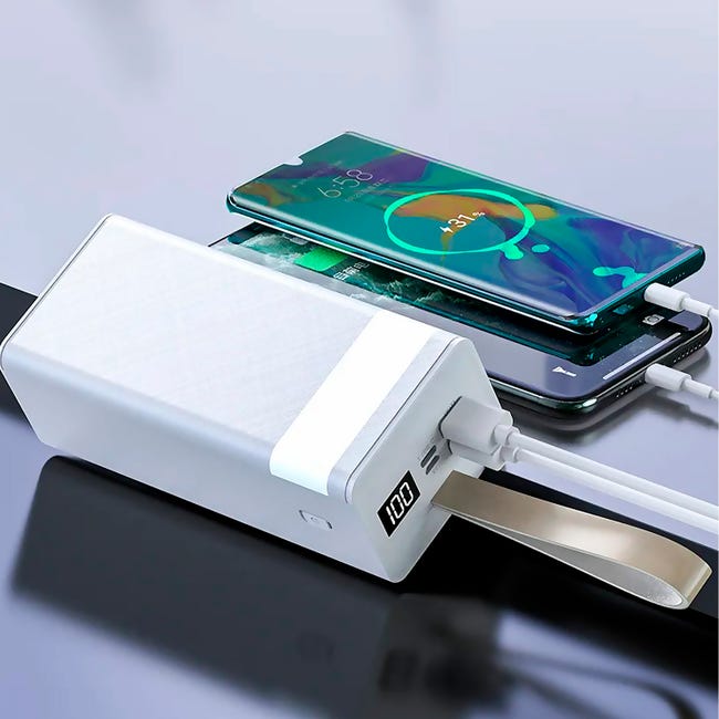 VIYISI Power Bank caricatore portatile a ricarica rapida 20W PD VIYISI Power Bank caricatore portatile a ricarica rapida 20W PD