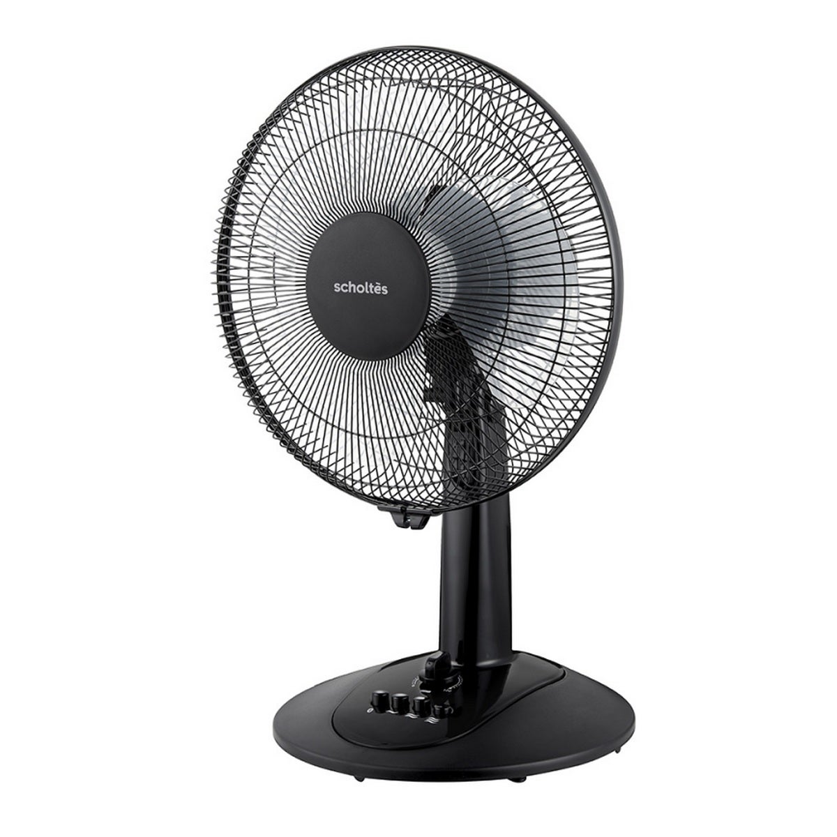 Ventilateur De Sol Industriel ( 45 Cm - 140w
