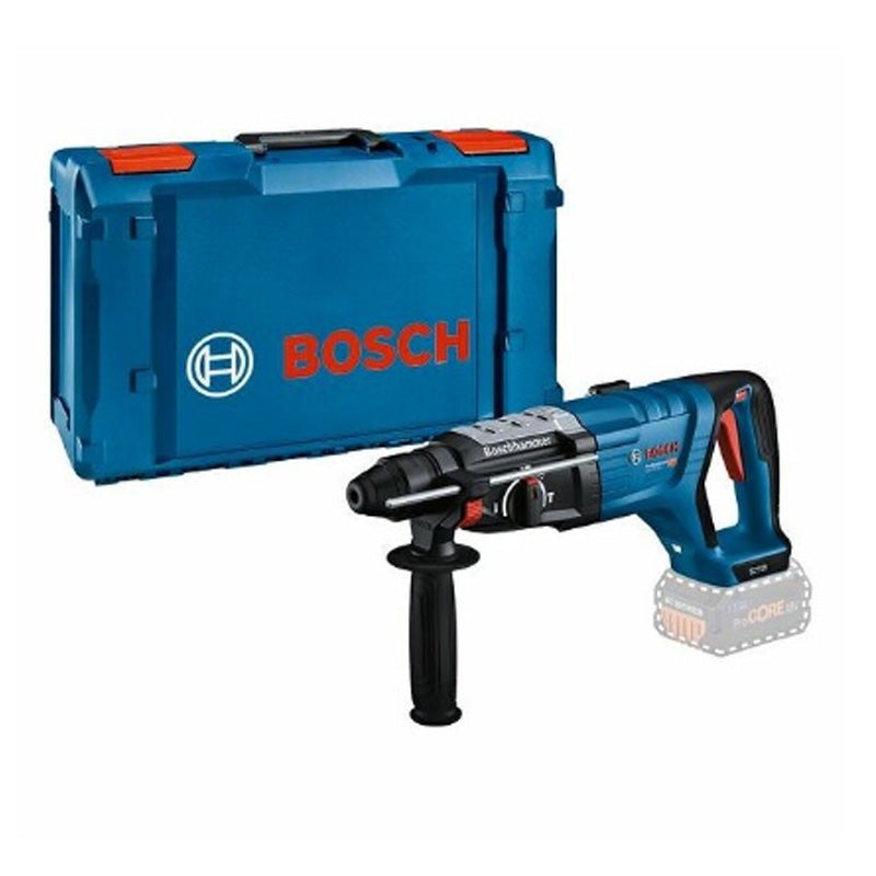 Bosch Professional 18V System perforateur sans-fil GBH 18V-24 C (avec
