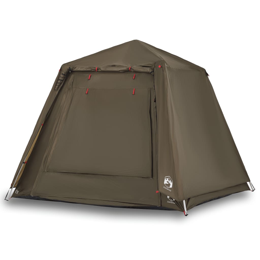 Tenda Pop-Up Vanit PZ3 4-5 Persone - Lancio Facile E Veloce