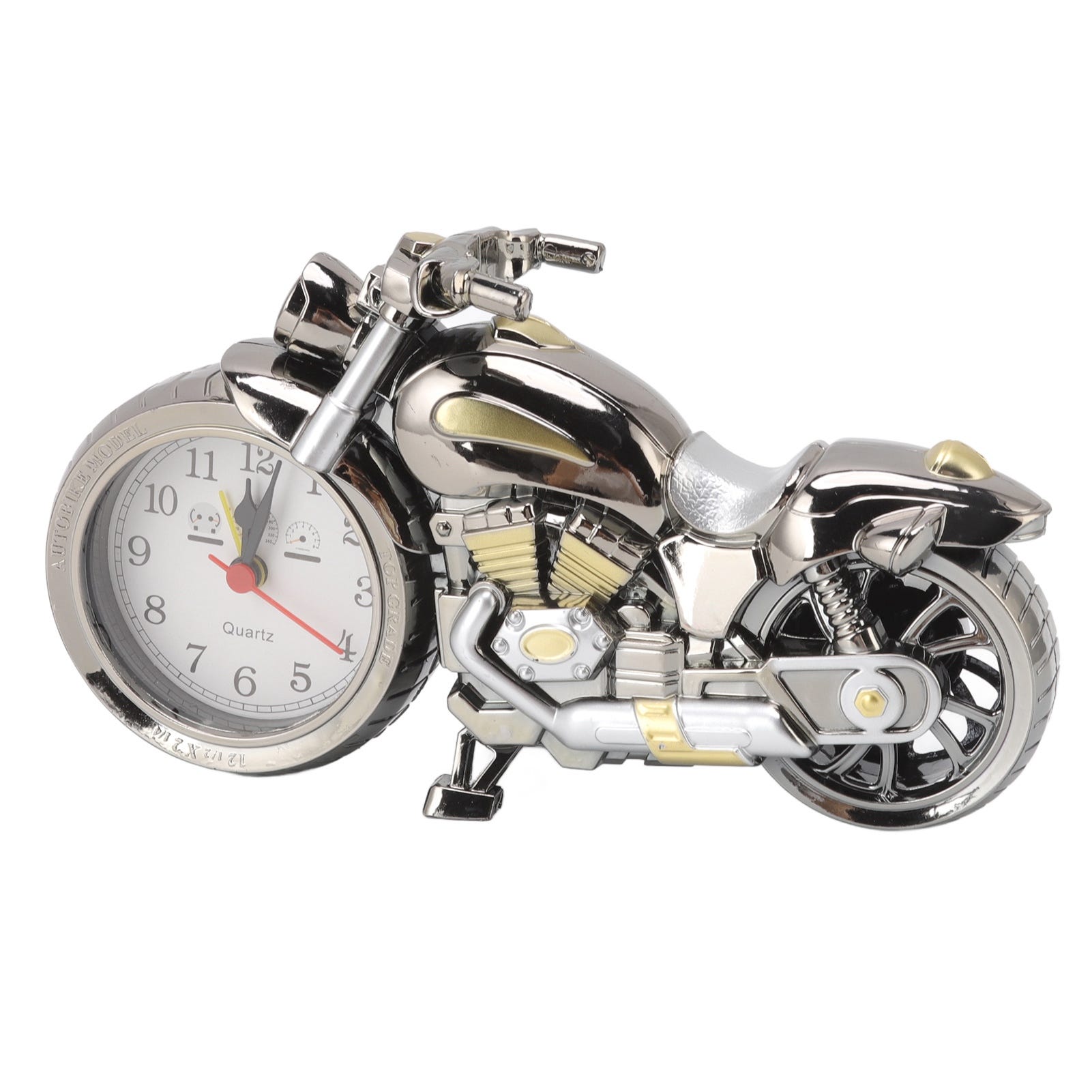 Sveglia A Forma Di Moto Sveglia Per Bambini A Forma Di Moto