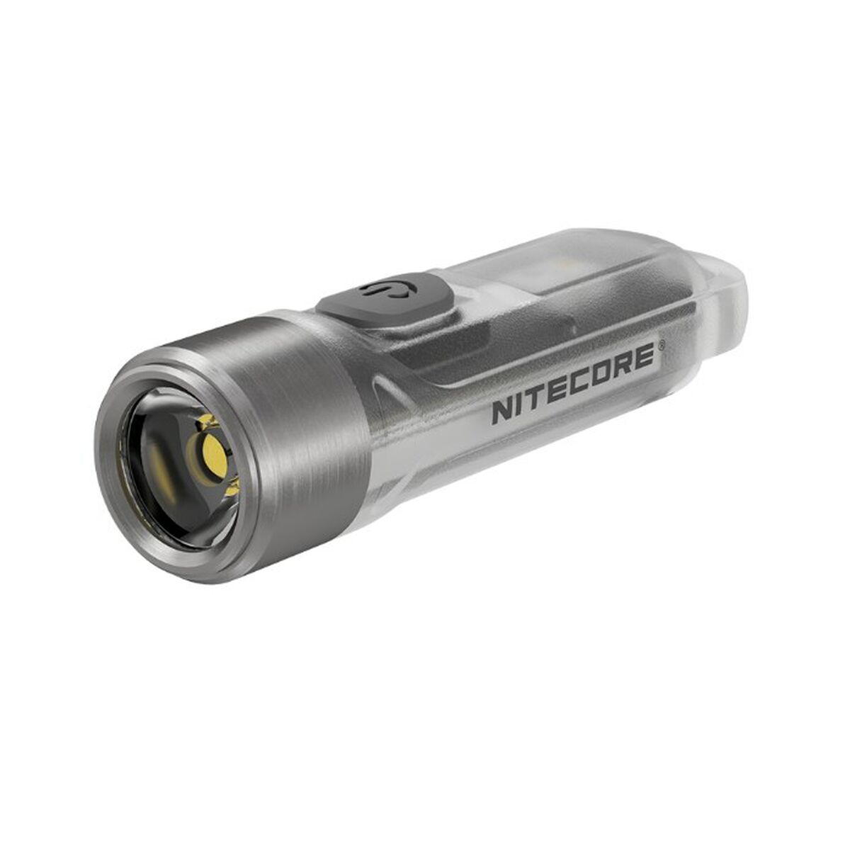 NITECORE TIKI GITD Linterna Portátil con Cuerda y USB-C 300 Lumen Recargable - Imagen 2