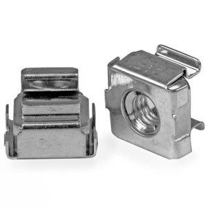 Confezione Da 20 Dadi Esagonali Filettati M8 In Lega Di Zinco Assortimento Di Dadi Filettati In Lega Di Zinco M8x25mm 92234046