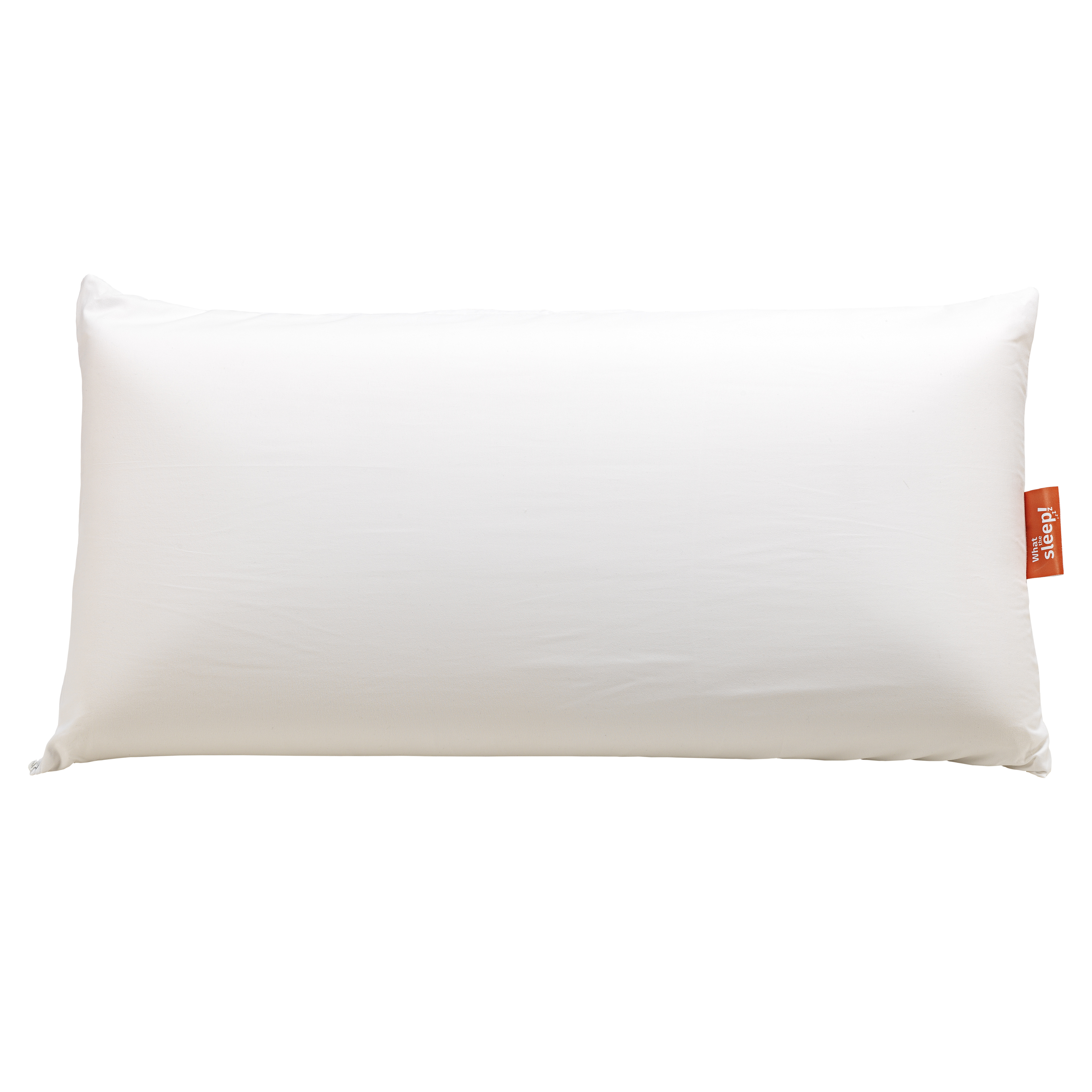 Almohada guitar, what the sleep, sostenible viscoelástica, firmeza media, alta adaptabilidad, certificado oeko-tex, ideal dormir de lado, 70 cm