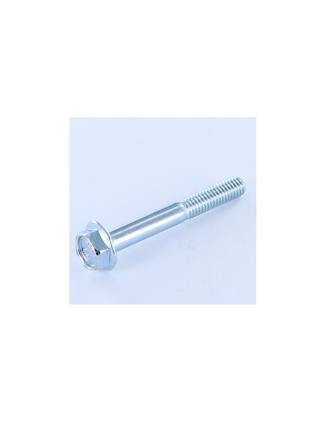 Lot De 50 Vis à Tête Hexagonale M3 X 45 Mm Avec Écrous - Acier Inoxydable - Marque Uxcell