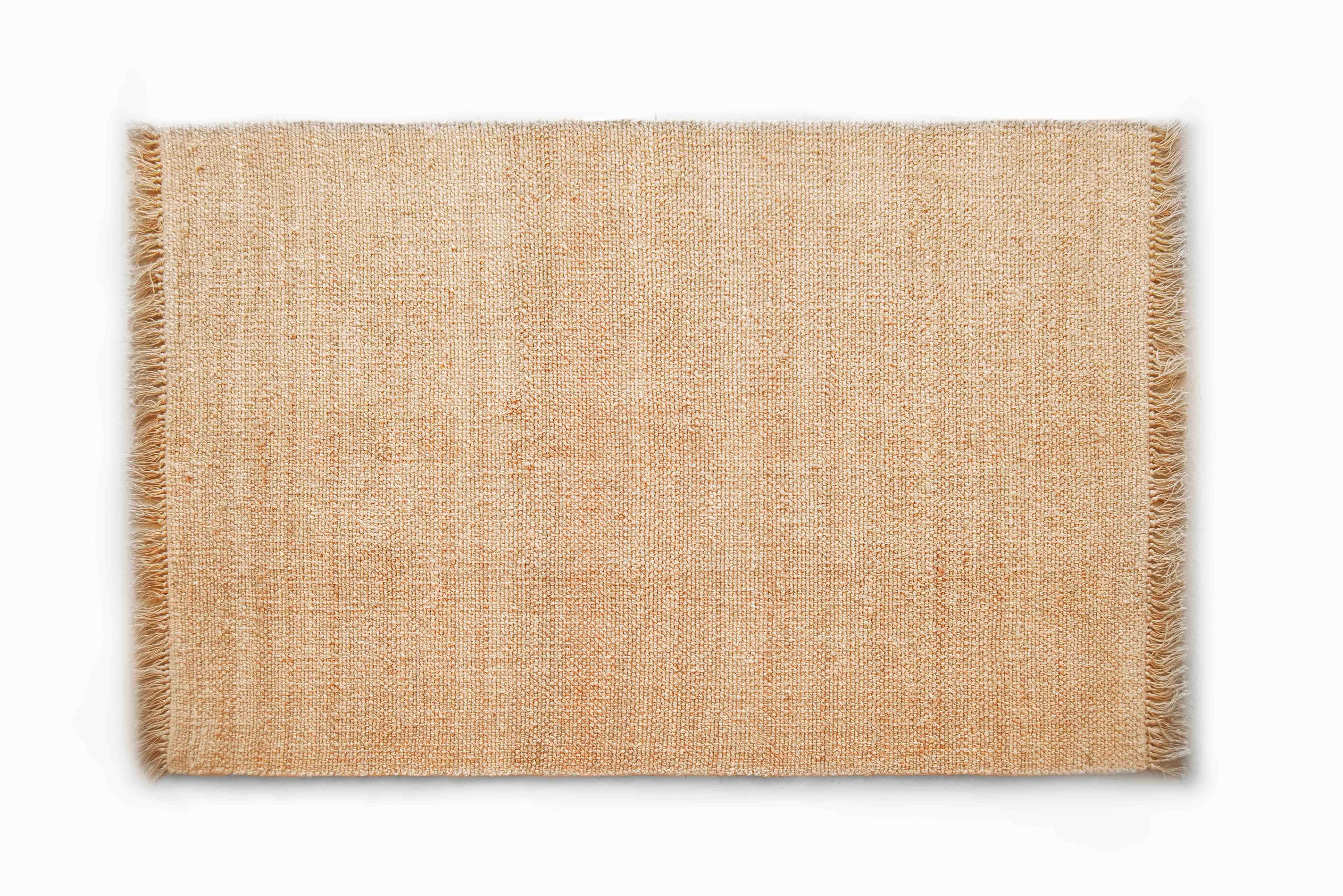 Dywan Aneko Yute 160x230 cm – ręcznie tkany, naturalne włókno, trwały i ekologiczny