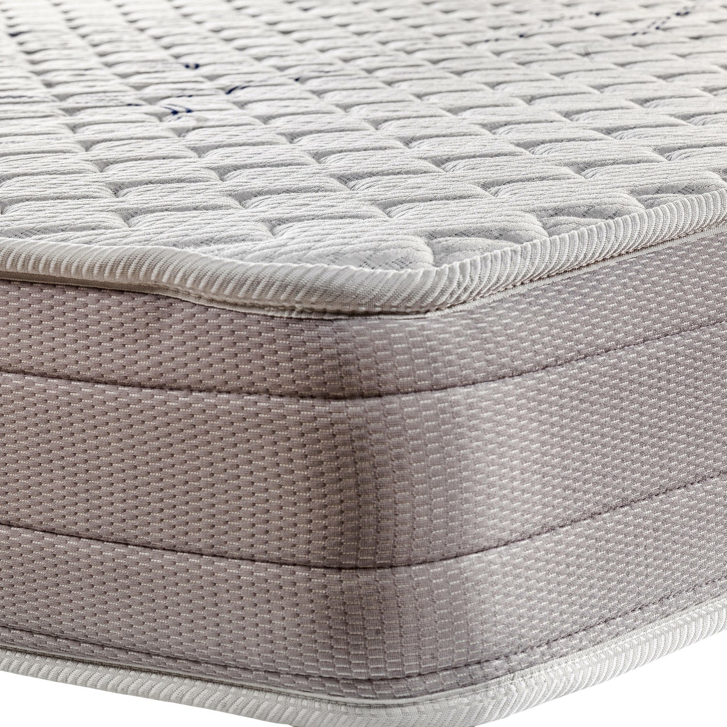 Colchão viscoelástico 105x190cm | ROYAL SLEEP Xfresh Plus | Viscoelástico | 18 cm | Firmeza Média - 2