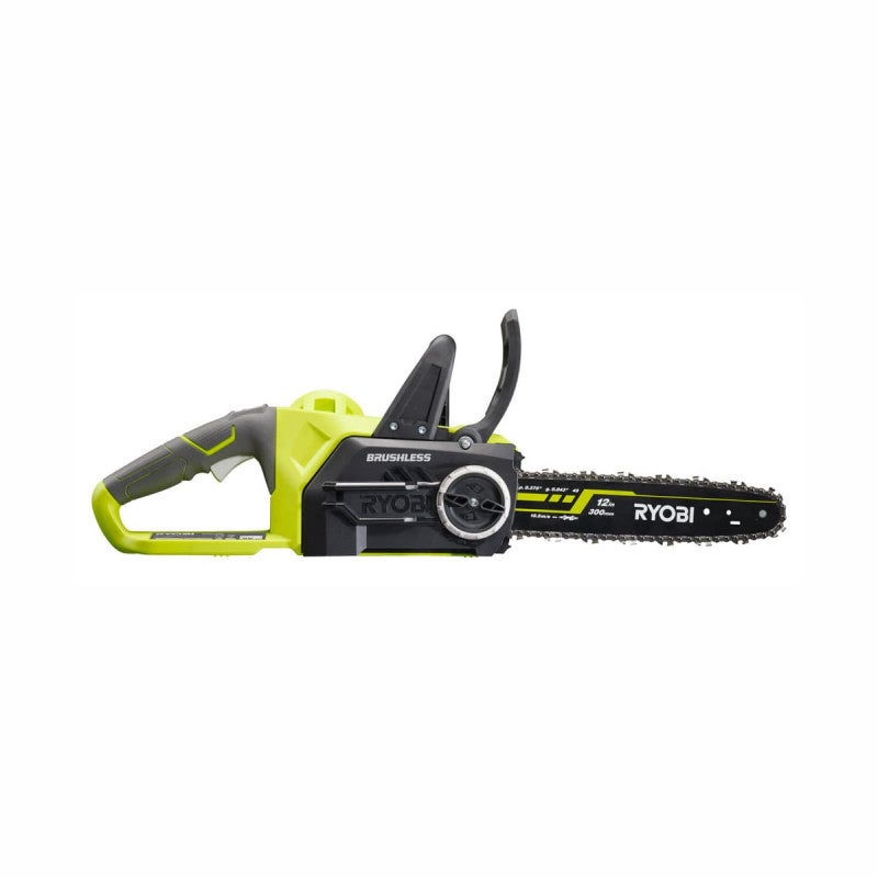 Motosega One+ OCS1830 a batteria 18V brushless - 30 cm, senza batteria - 3
