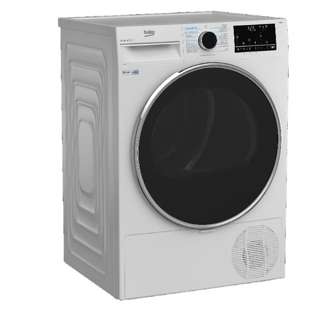 Washing Machine Beko Dhs 8412 Secadora Beko 8kg A++ Secadora BEKO