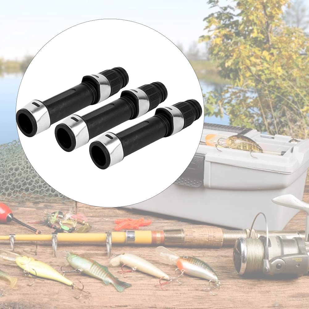 moulinet carpe|Lot de 3 moulinets RIOT 55S|Wychwood