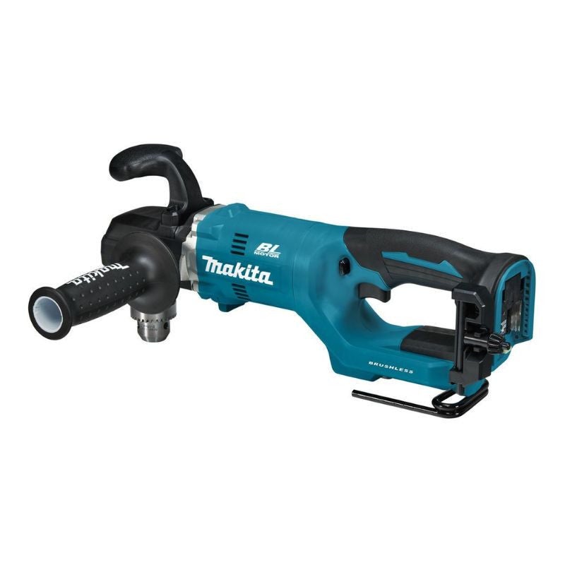 Perceuse foreuse à bois 18V LXT (Produit seul) dans valise - MAKITA DDA450ZK - 2