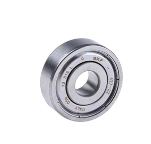 SKF CUSCINETTO W 607-2RS1 INOX - Foto 9