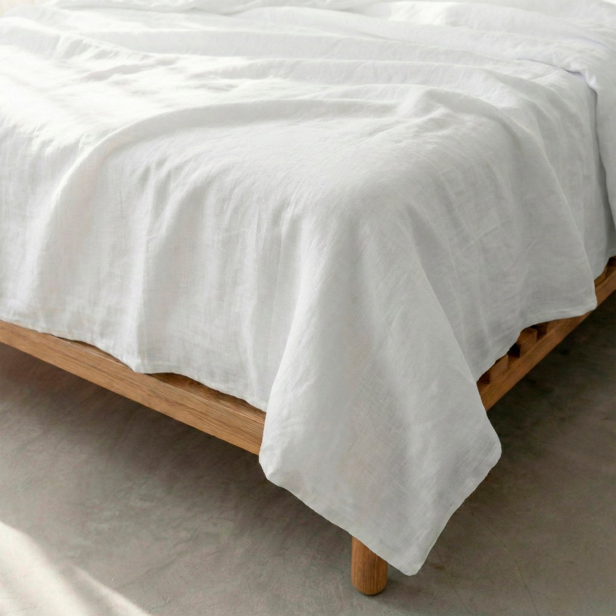 Basic Folha Cama 180/200 (260x270 cm) - 2