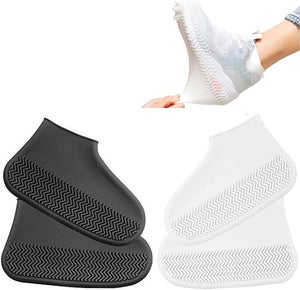 Nos 5 Meilleures Surchaussures Lavables Antidérapantes En