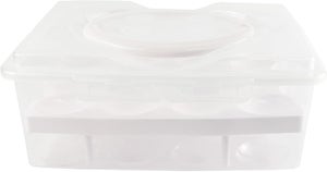Scatola In Cartone Robusto Per Bicicletta 175x110x25 Cm – Doppia Onda Con Maniglie Laterali, Per Spedizione, Trasloco E Trasporto Bici