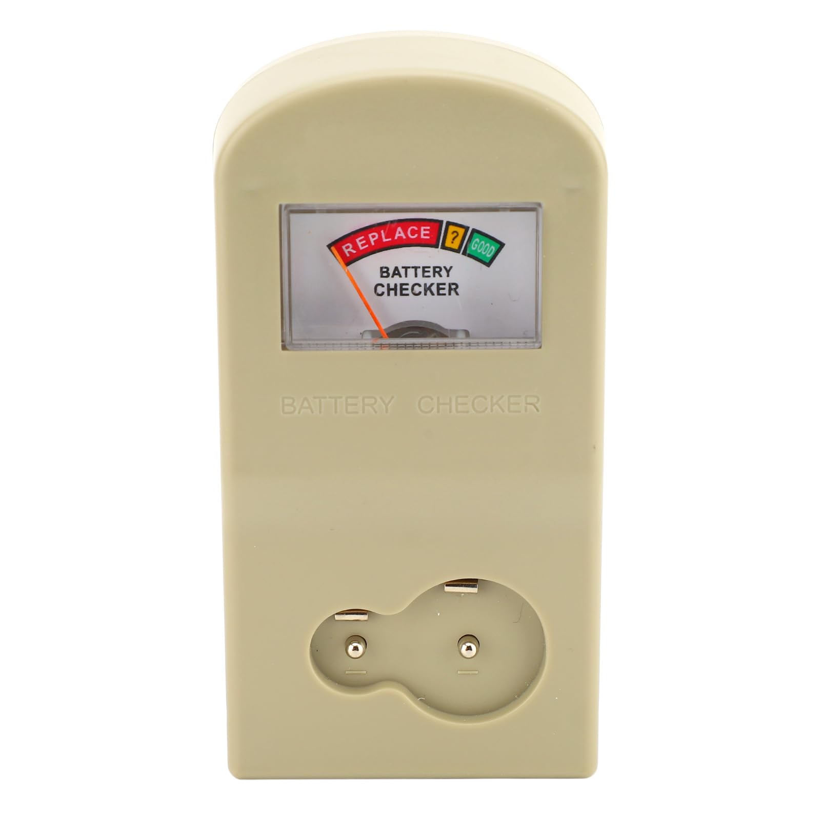 Testeur de pile bouton Détection rapide efficace 1,5 V 3 V Entretien de — free download