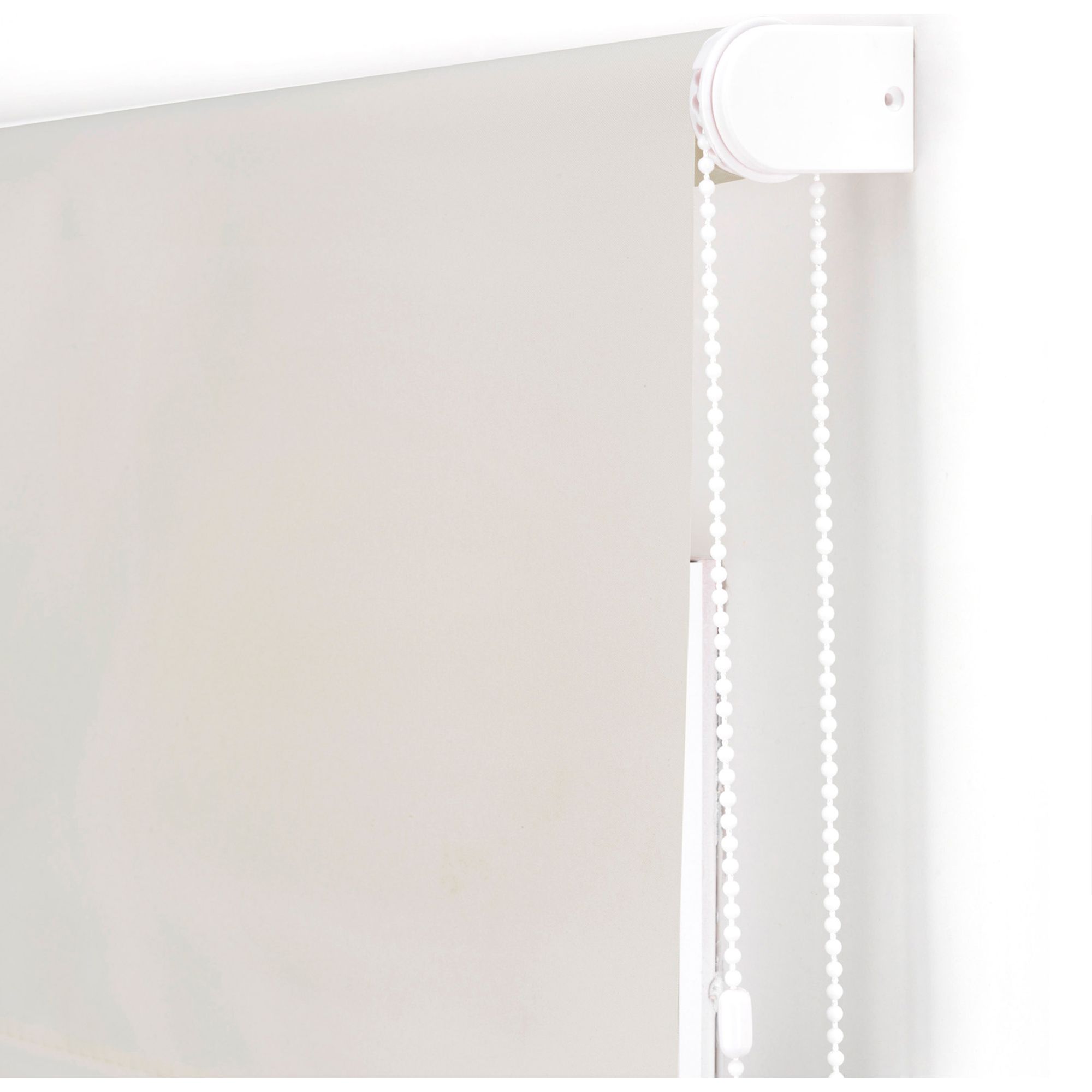 ECOMMERC3 | Tenda a Rullo Coprente Oscurante Termica misura 160x230 - Tessuto Isolante Freddo/Calore misura 157x225 - 2