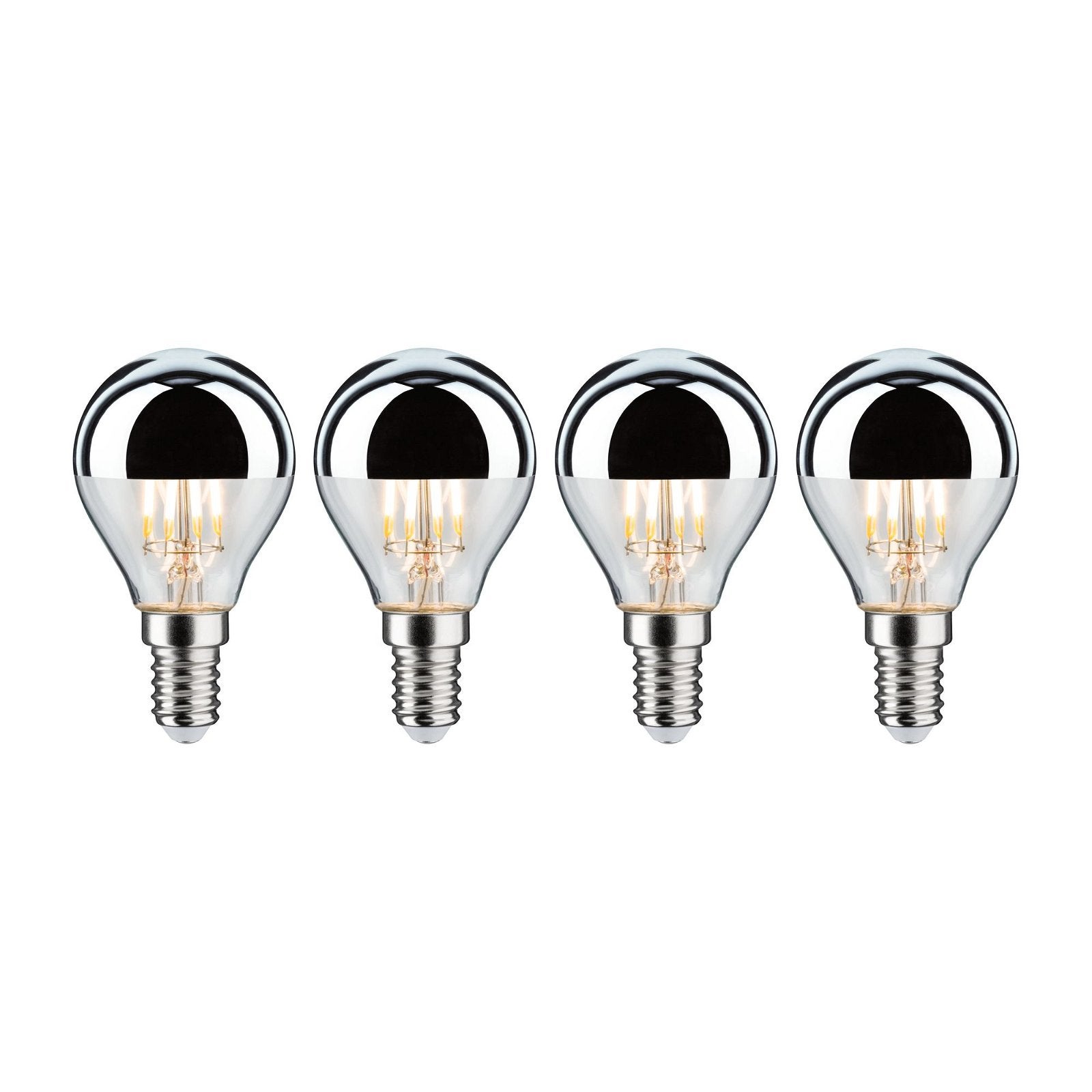 Modern Classic Edition Standard 230 V Sphérique LED Calotte réflectrice ...