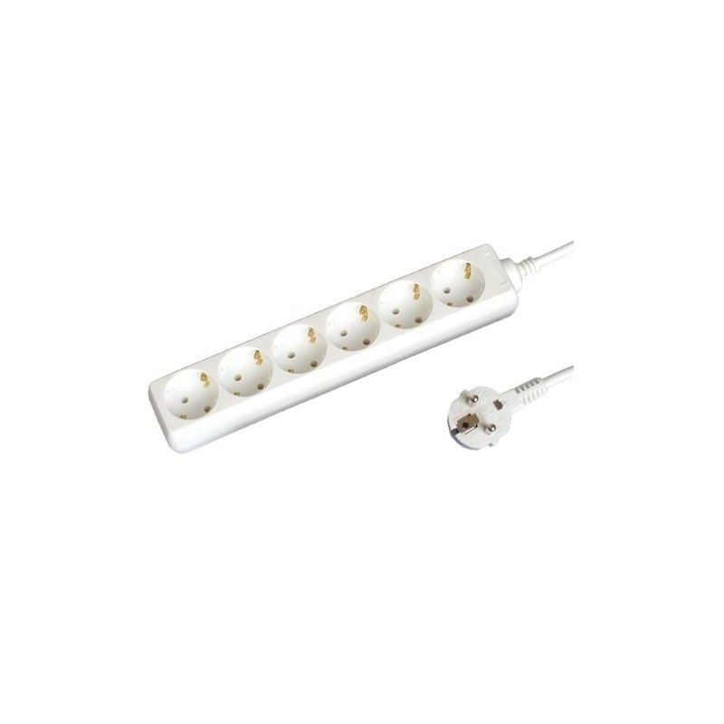5 m di cavo bianco GSC 0000014 | Leroy Merlin