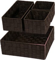 DIMJ Organisateur de Tiroirs De Rangement - Séparateurs de Tiroir Non DIMJ Organisateur de Tiroirs De Rangement - Séparateurs de Tiroir Non
