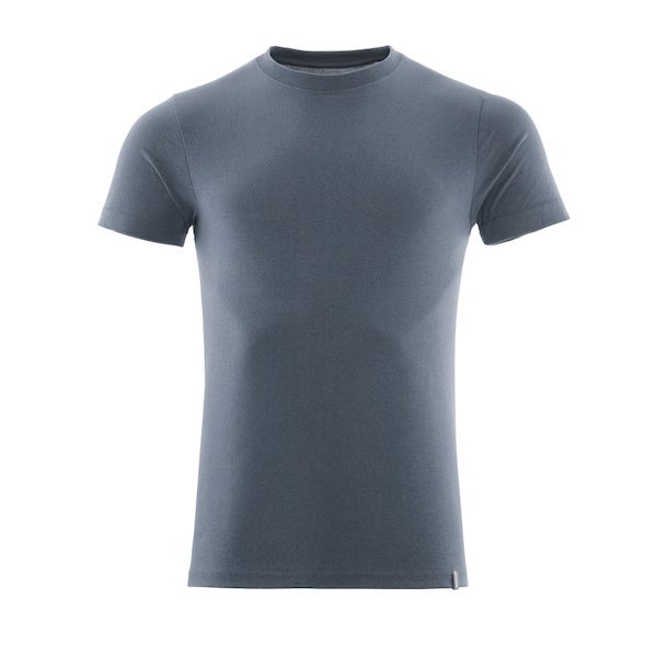 T-shirt Homme Jacamo Colorblock - Taille 2XL, Bleu/Gris, 100% Coton (Occasion)