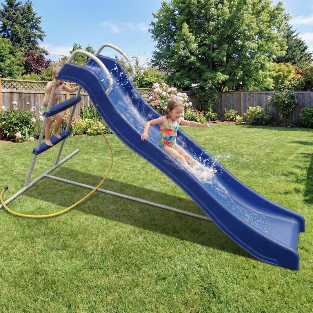 Toboggan pour Enfants - Mode Actuelle pour le Quotidien – Offre Avantageuse